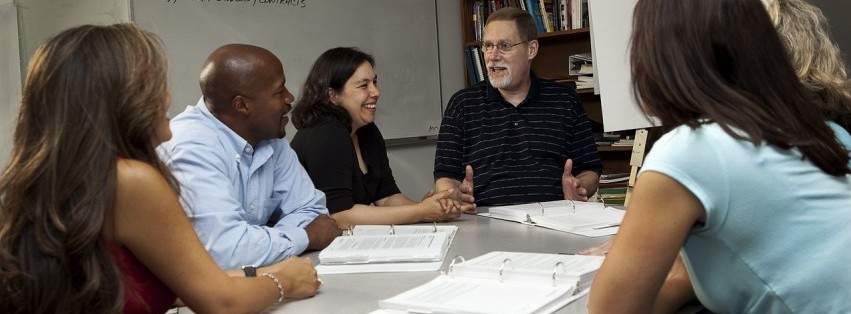 Communicating with Users in Higher Ed: Straight From the&nbsp;Source