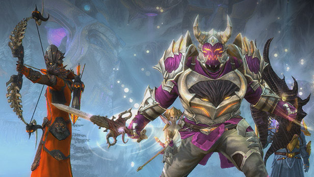 Why Rift was the Best MMORPG for&nbsp;Me