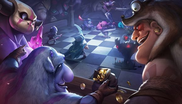 AutoChess Review – A Refreshing Blast from the&nbsp;Past