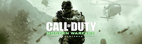 Call of Duty: Modern Warfare – The Ultimate Christmas Guilty&nbsp;Pleasure