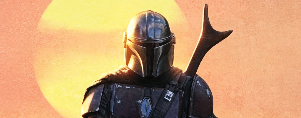 A Galaxy Far, Far Away – The Mandalorian&nbsp;Review