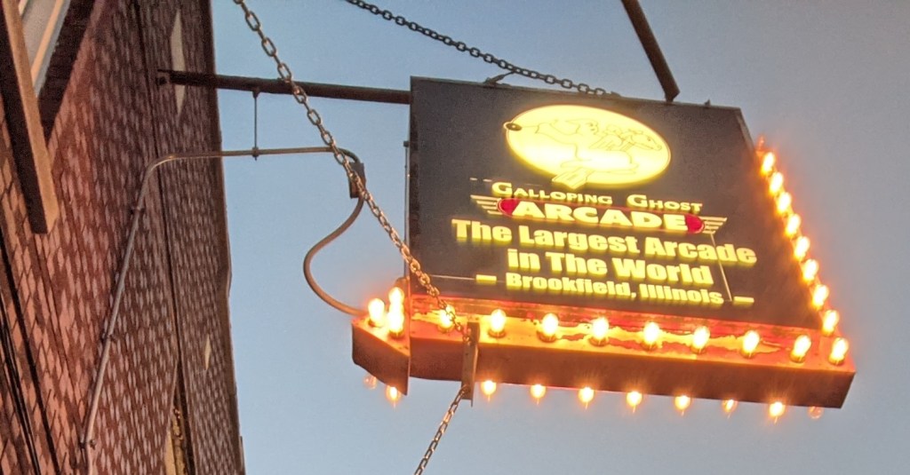 My Place in the Fighting Game&nbsp;Community